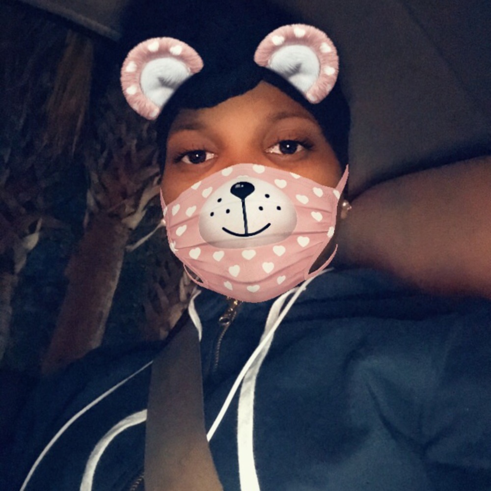 Meet your Posher, Kennedy